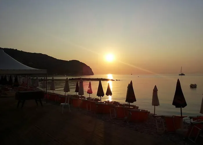 Adriatico マッティナータ