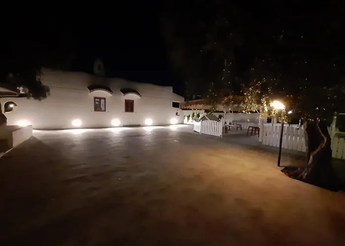 Adriatico 3*